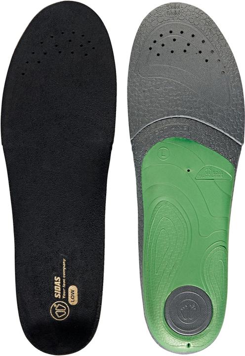 Image du produit Sidas Chaussures 3feet Slim Mid