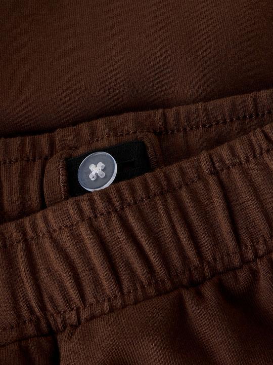 Produktbild Name it Regular Fit Sweatshorts (122)