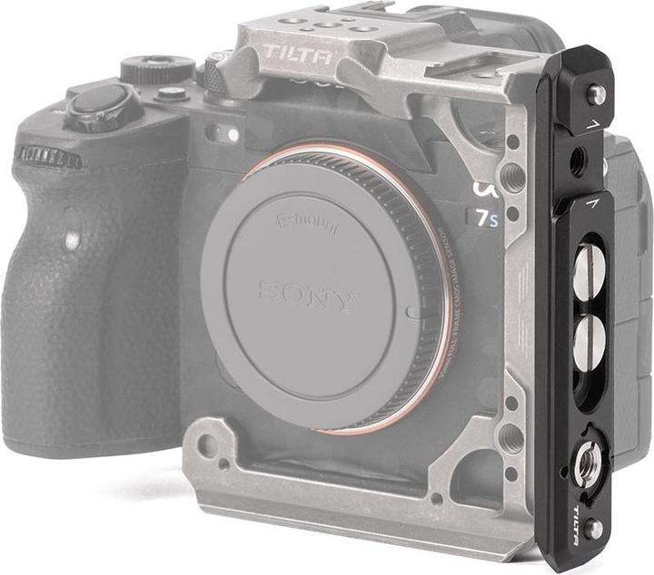 Actual product image Tilta Multi Functional NATO Mounting Plate (Cage accessories)