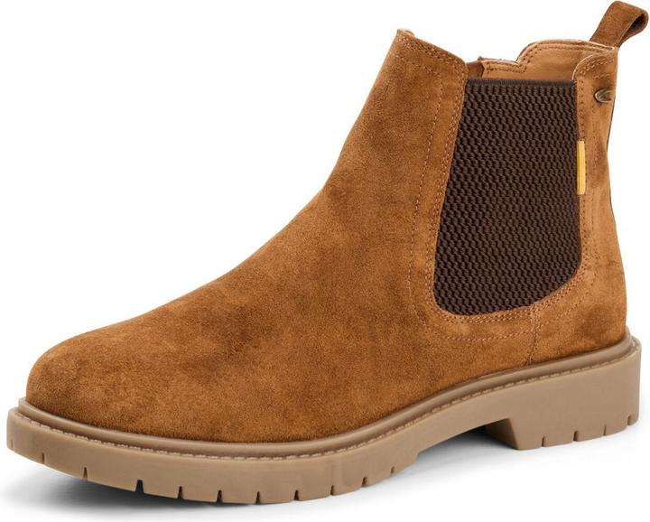 Produktbild Camel Active Boots split COGNAC (39)