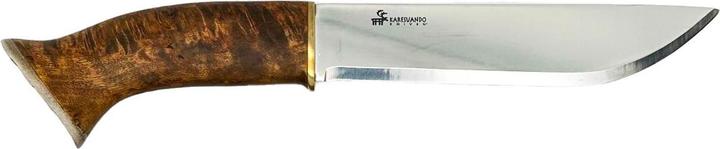 Actual product image Karesuandokniven Pessinki (18 cm)