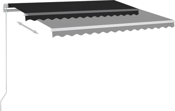 Produktbild vidaXL Markise (3 m)