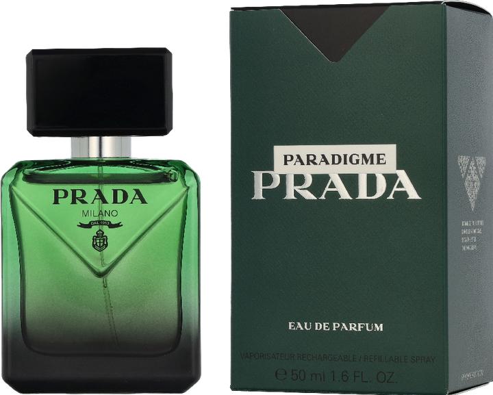 Produktbild Prada Paradigme (Eau de Parfum, 50 ml)