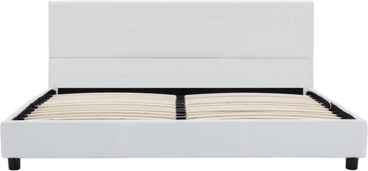 Produktbild vidaXL Bettgestell (140 x 200 cm)