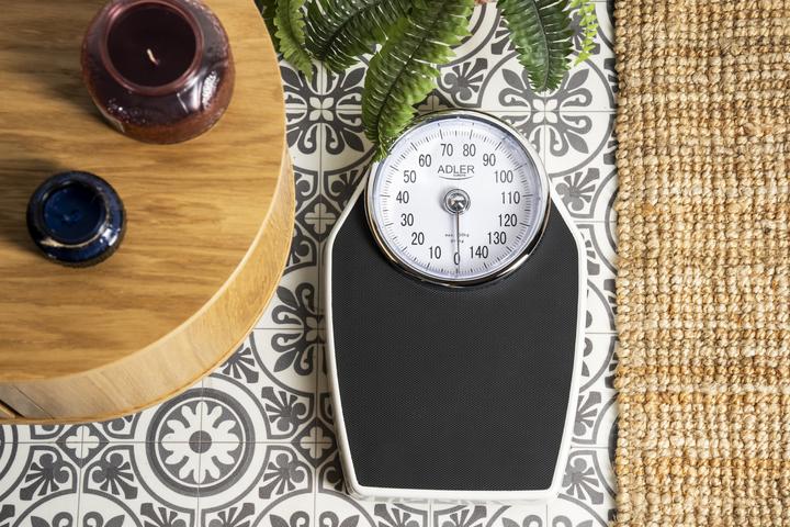 Produktbild Adler Personenwaage Waage AD 8177 (150 kg)