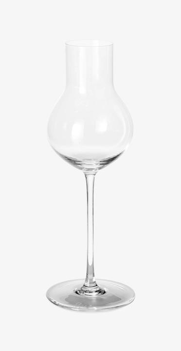 Produktbild Riedel Edelbrand-Glas SOMMELIERS Klar (1.80 dl, 1 x, Likörgläser + Grappagläser)