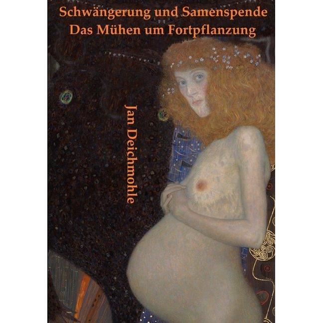 Schwängerung und Samenspende, Ratgeber von Jan Deichmohle