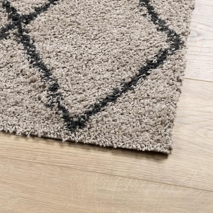 Actual product image vidaXL Teppich (100 x 200 cm)