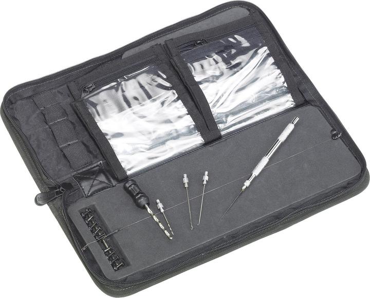 Immagine prodotto AnacondA Stiff Rig Wallet II