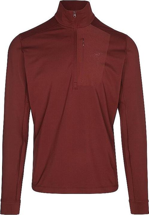 Actual product image Arc'teryx Zipshirt RHO LT (XL)