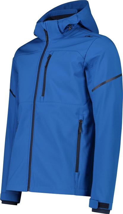 Immagine prodotto CMP Campagnolo Zip Hoodie (54)