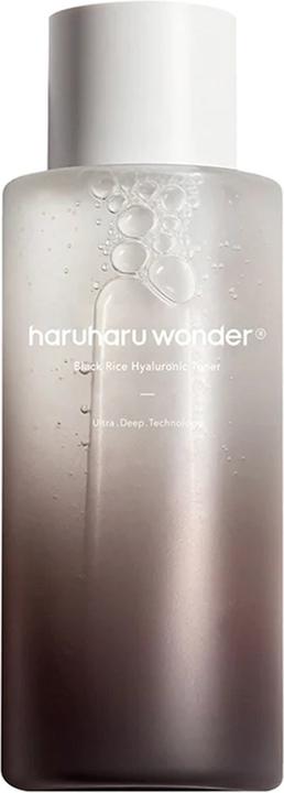 Produktbild Haruharu Wonder Black Rice (Gesichtswasser, 150 ml)