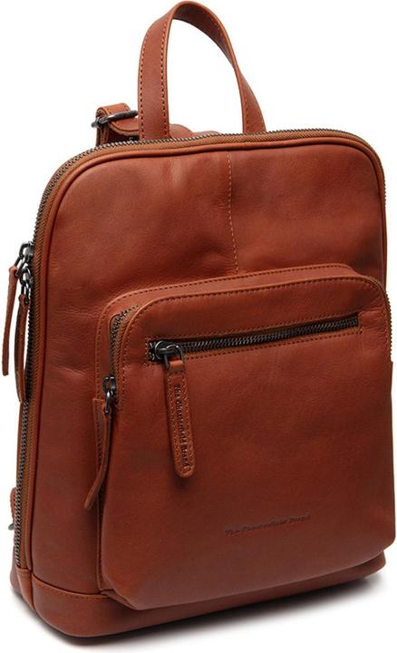 Produktbild The Chesterfield Brand Floran City Rucksack Leder 29 cm (6 l)