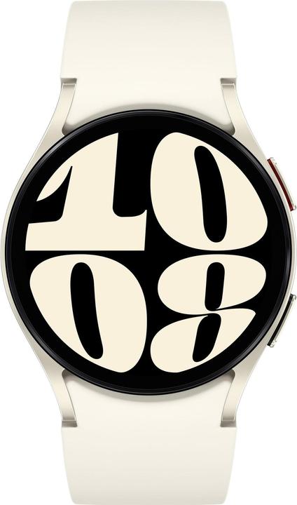Immagine prodotto Samsung Galaxy Watch6 CH (40 mm, 4G)