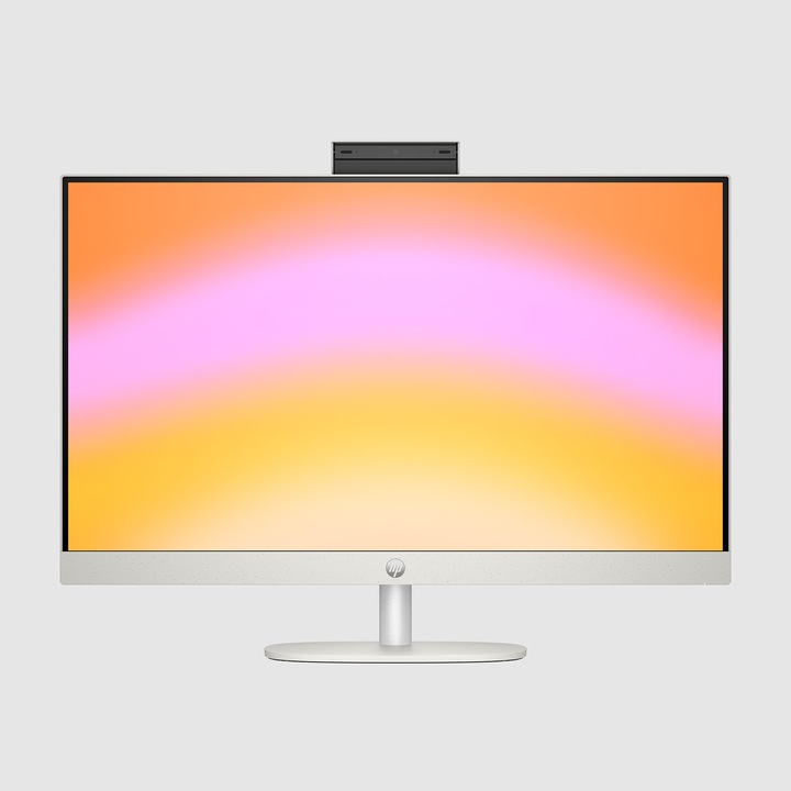 Image du produit HP AIO 27-cr1757nz (Intel Core Ultra 7 155H, 32 Go, 1000 Go)