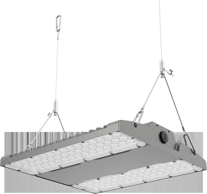 Actual product image Opple LED indoor floodlight (180 lm)