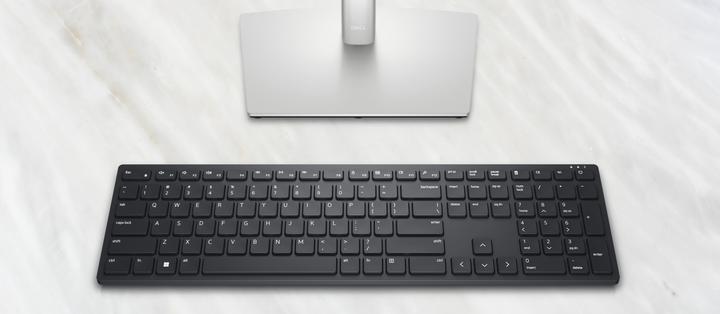 Produktbild Dell KB500 (CH, Kabellos)
