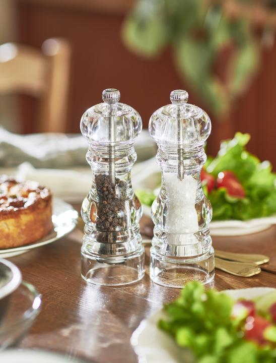 Image du produit Peugeot Duo Nancy (Poivre, Sel)