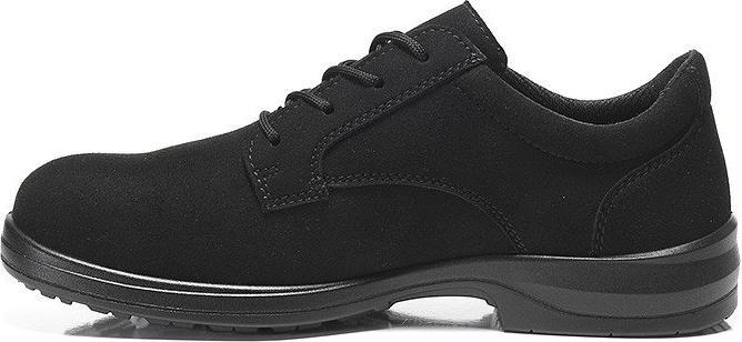 Produktbild Elten Sicherheits-Halbschuh S1P ESD Broker XXB black low, Gr.43 (S1P, 43)