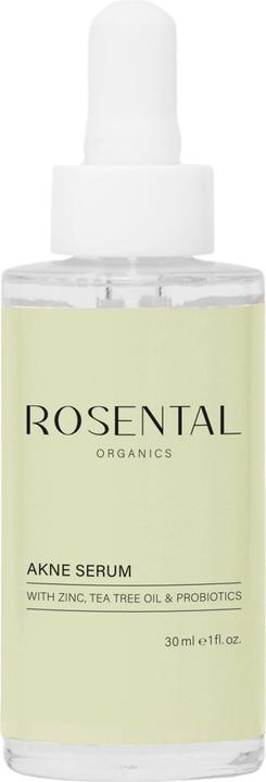 Immagine prodotto Rosental Organics Trattamento viso Rosental - Siero antiacne