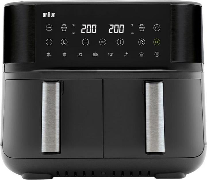 Immagine prodotto Braun TD3030