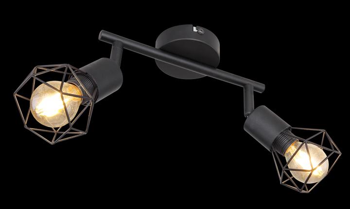 Actual product image Globo Xara (E14)