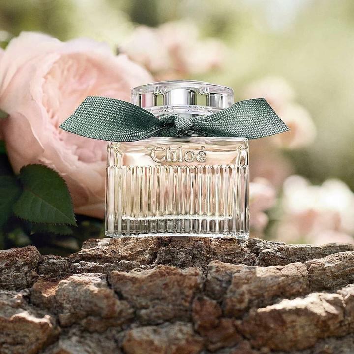 Produktbild Chloé Signature Rose Naturelle Intense (Eau de Parfum, 50 ml)