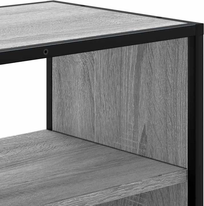Produktbild vidaXL TV-Schrank (80 x 31 x 39.50 cm)