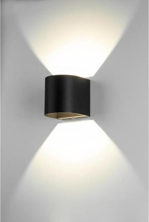 Produktbild Brumberg LED-Wandaufbauleuchte (800 lm)