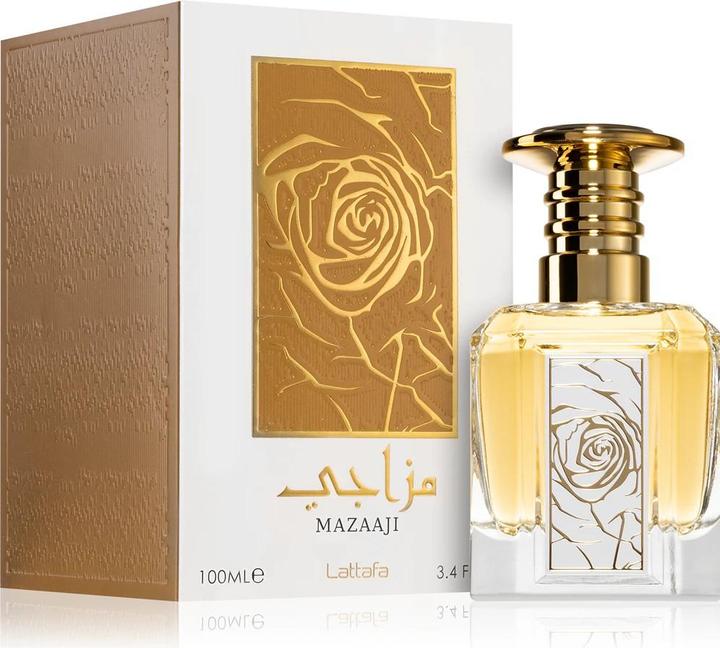 Immagine prodotto Lattafa Masaaji (Eau de parfum, 100 ml)