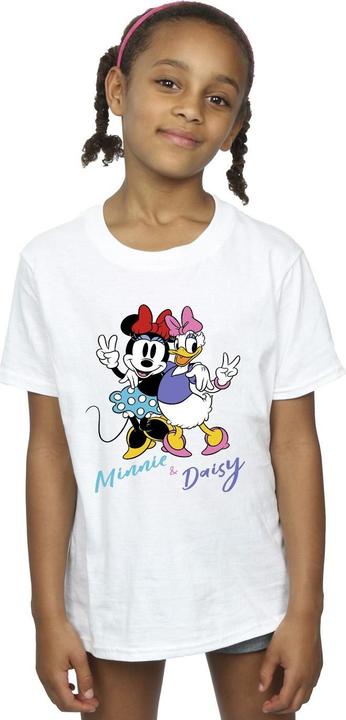 Produktbild Disney Minnie Mouse And Daisy TShirt Mädchen (104)