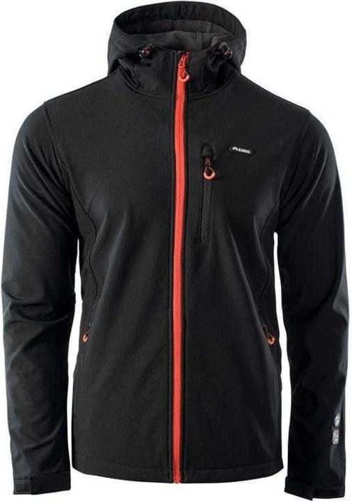 Produktbild Elbrus Iver Jacke (M)