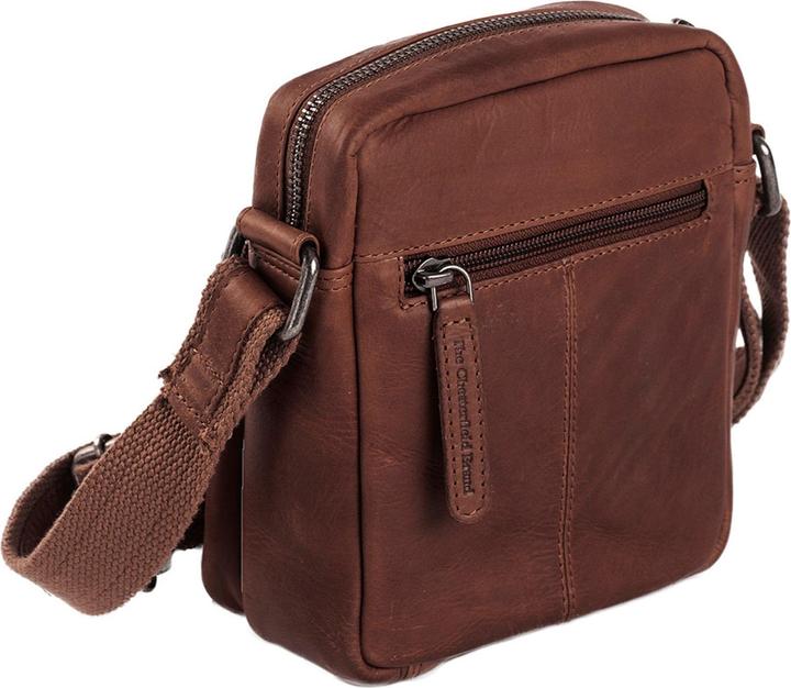 Immagine prodotto The Chesterfield Brand Borsa a tracolla Bremen in pelle 14 cm