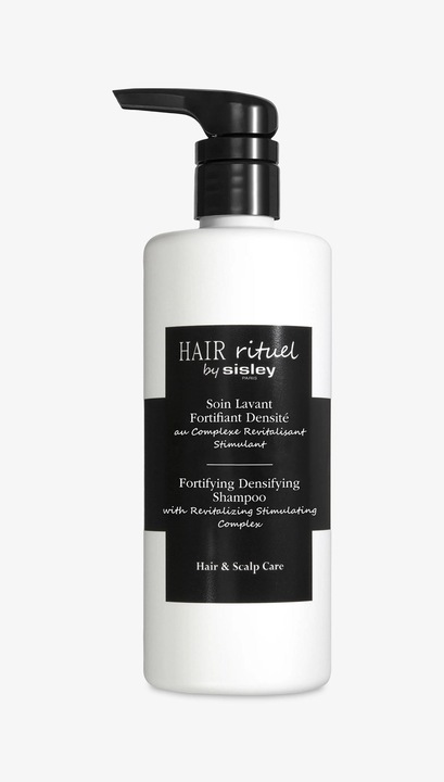 Produktbild Sisley Soin Lavant Fortif Dens (500 ml, Flüssiges Shampoo)