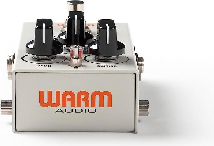 Produktbild Warm Audio ODD Box V1 - Over Drive Disorder (E-Gitarre)