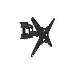 Art RAMT AR-73 Holder AR-73 for LCD (Wand, 55", 35 kg), TV Wandhalterung, Schwarz