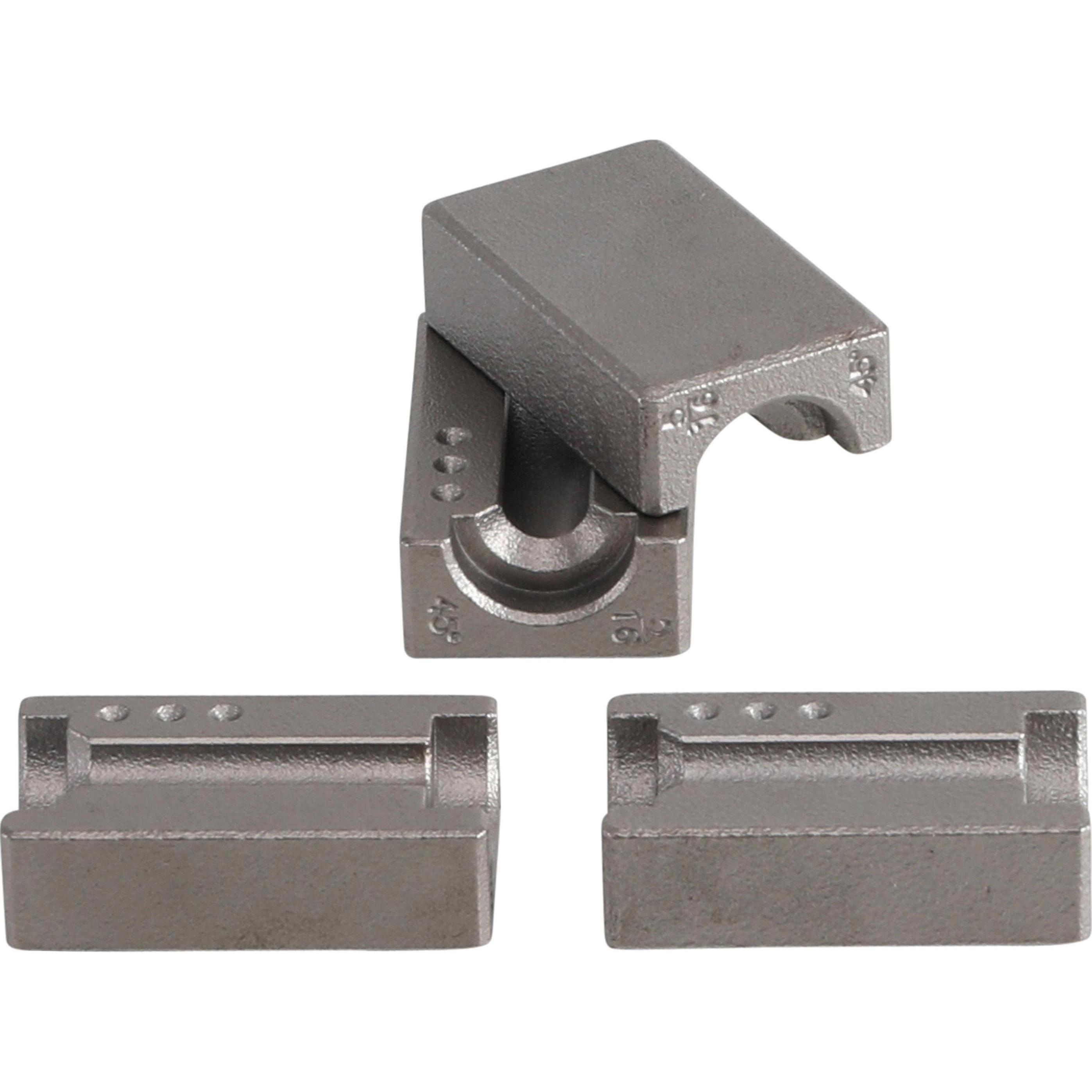 BGS, Fahrzeug Werkzeug, Spannbacken für Art. 3057 Ø 8 mm