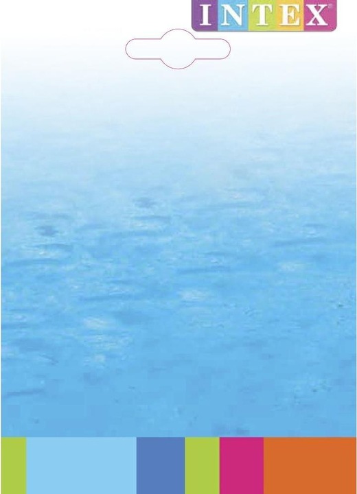 Produktbild Intex Pool Reparaturflicken