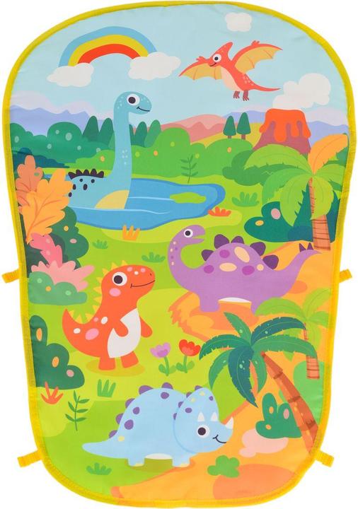 Produktbild Moni Spielbogen Tansania HE0643