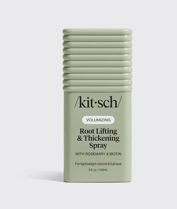 Image du produit Kitsch Ansatz-Volumen- & Verdichtungsspray (148 ml)