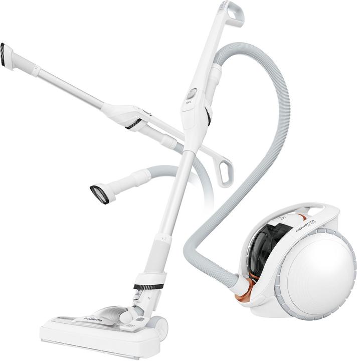 Rowenta X-Ô 160
