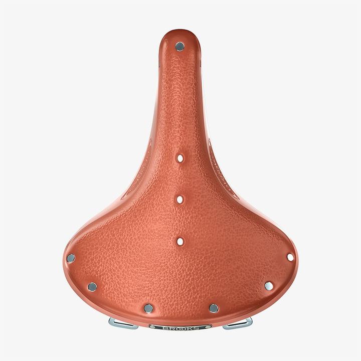 Actual product image Brooks England B67 Classic core leather saddle