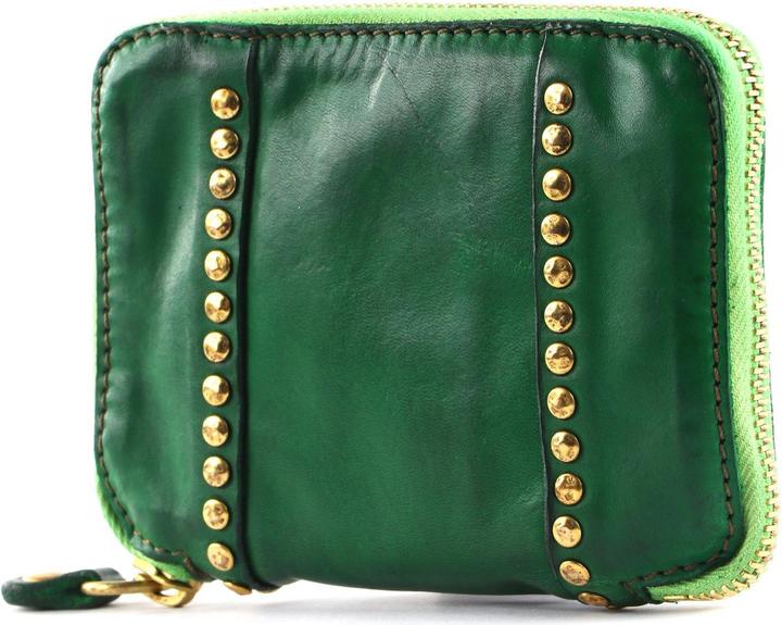 Actual product image Campomaggi Wallet