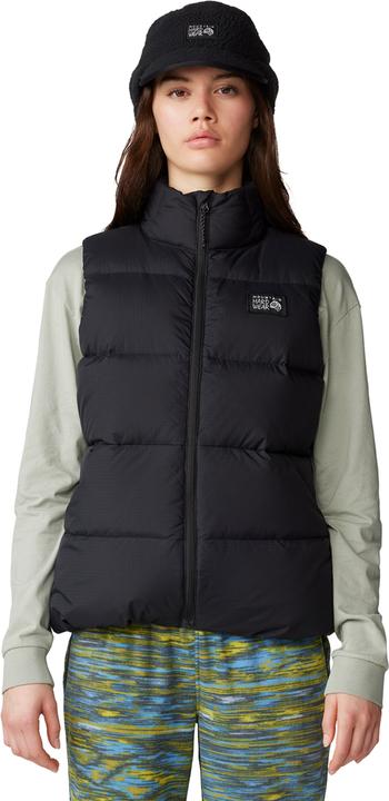 Produktbild Mountain Hardwear W Nevadan™ Down Vest (L)