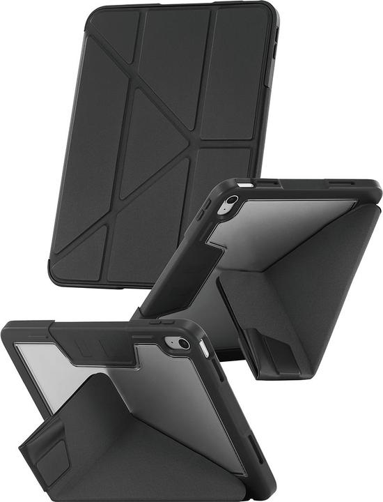 PanzerGlass CARE Essential Case (Apple iPad 2025 (11th gen))