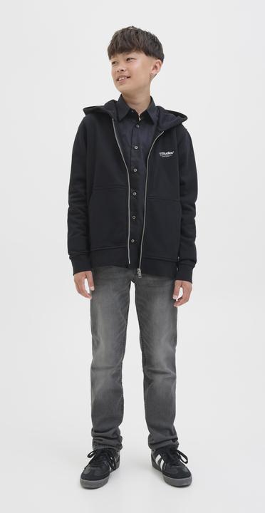 Image du produit Jack & Jones Junior Jeans JJIGLENN JJORIGINAL lange Hose (140)
