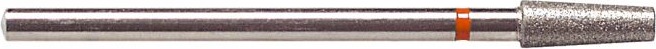 Produktbild Busch Diamantschleifer 8854 033 feine Körnung, kon, flach rostsicher (1 x)