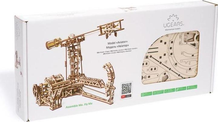 Produktbild Ugears Aviator