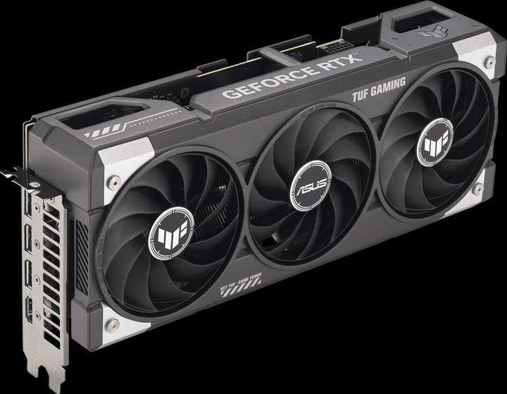 Produktbild ASUS TUF Gaming GeForce RTX 5060 Ti OC (16 GB)