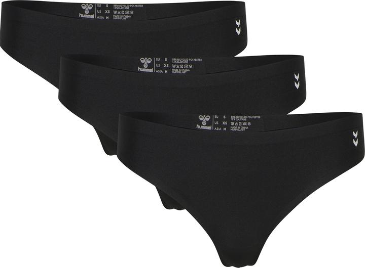 Produktbild hummel Mt Breeze Thong 3-Pack (XL, 3er Pack)